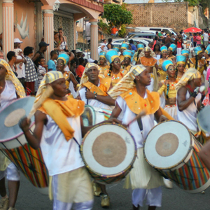 Le Carnaval
