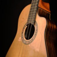 Quiz Guadeloupe, instrument guitare Tres