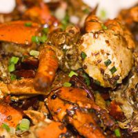 Quiz Guadeloupe, plat antillais, matété de crabes