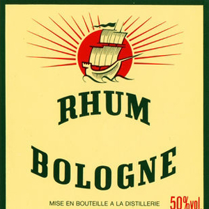 Bologne