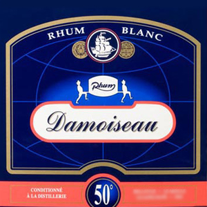 Damoiseau