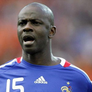 Lilian Thuram