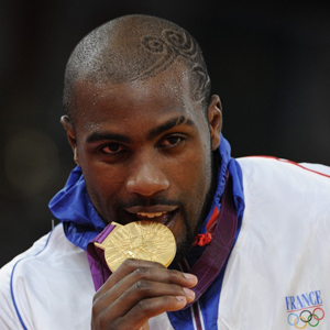 Teddy Riner