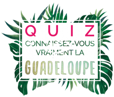 logo-quiz-connaissez vous vraiment la Guadeloupe