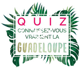 logo-quiz-connaissez vous vraiment la Guadeloupe